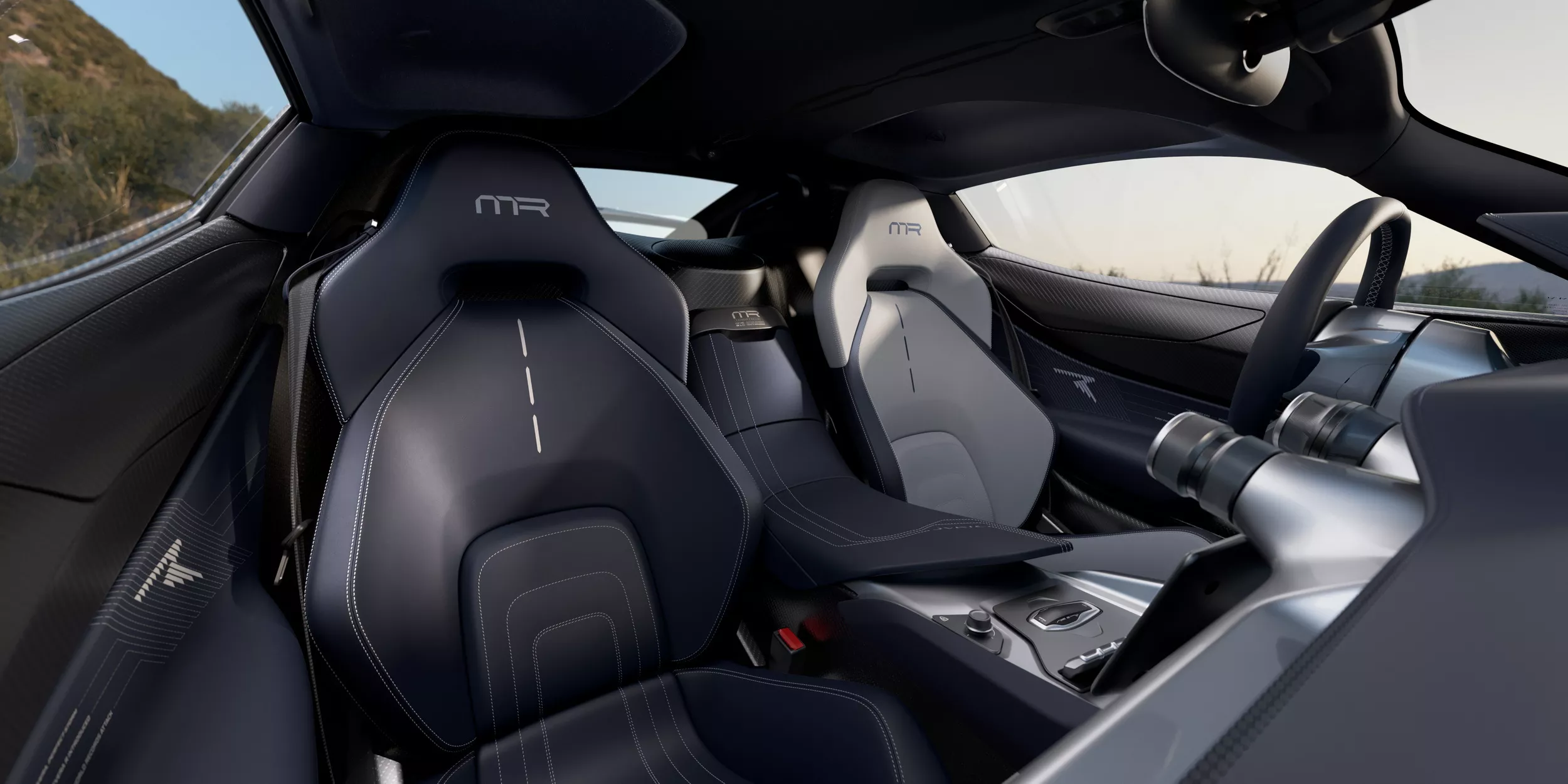 Rimac Nevera R Founder’s Edition